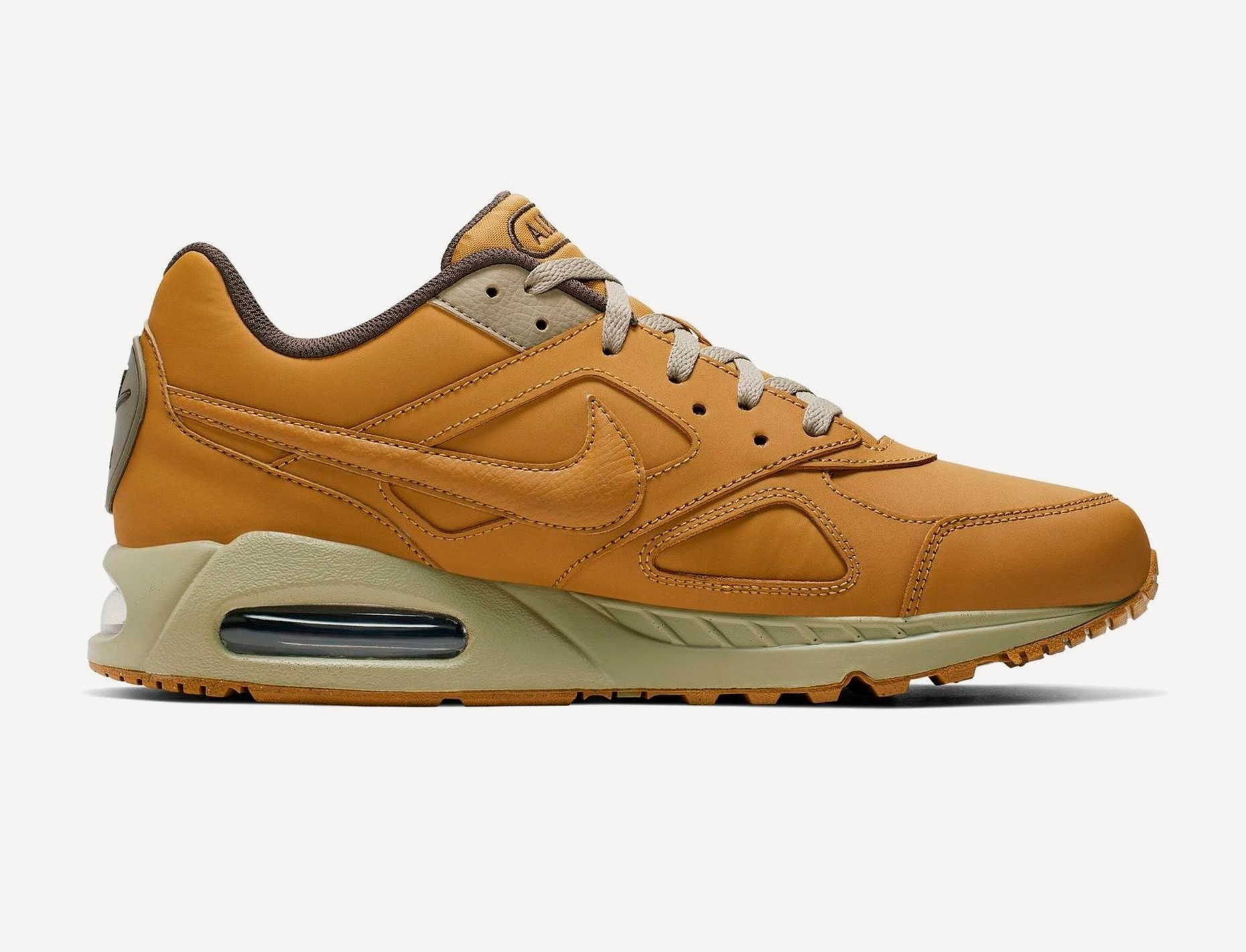 Кроссовки AIR MAX IVO LTR GEL M